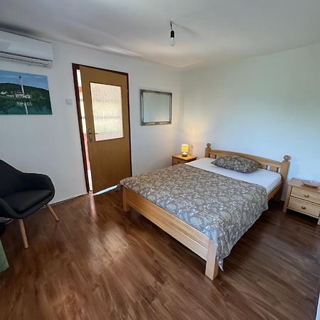 Resting House Oaza Villa Bihać Eksteriør bilde