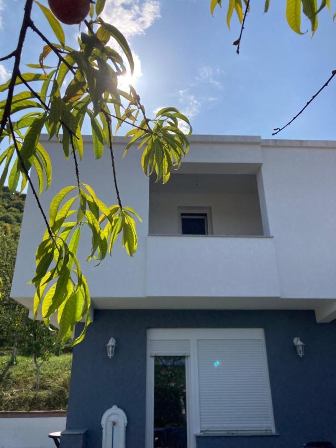 Resting House Oaza Villa Bihać Eksteriør bilde