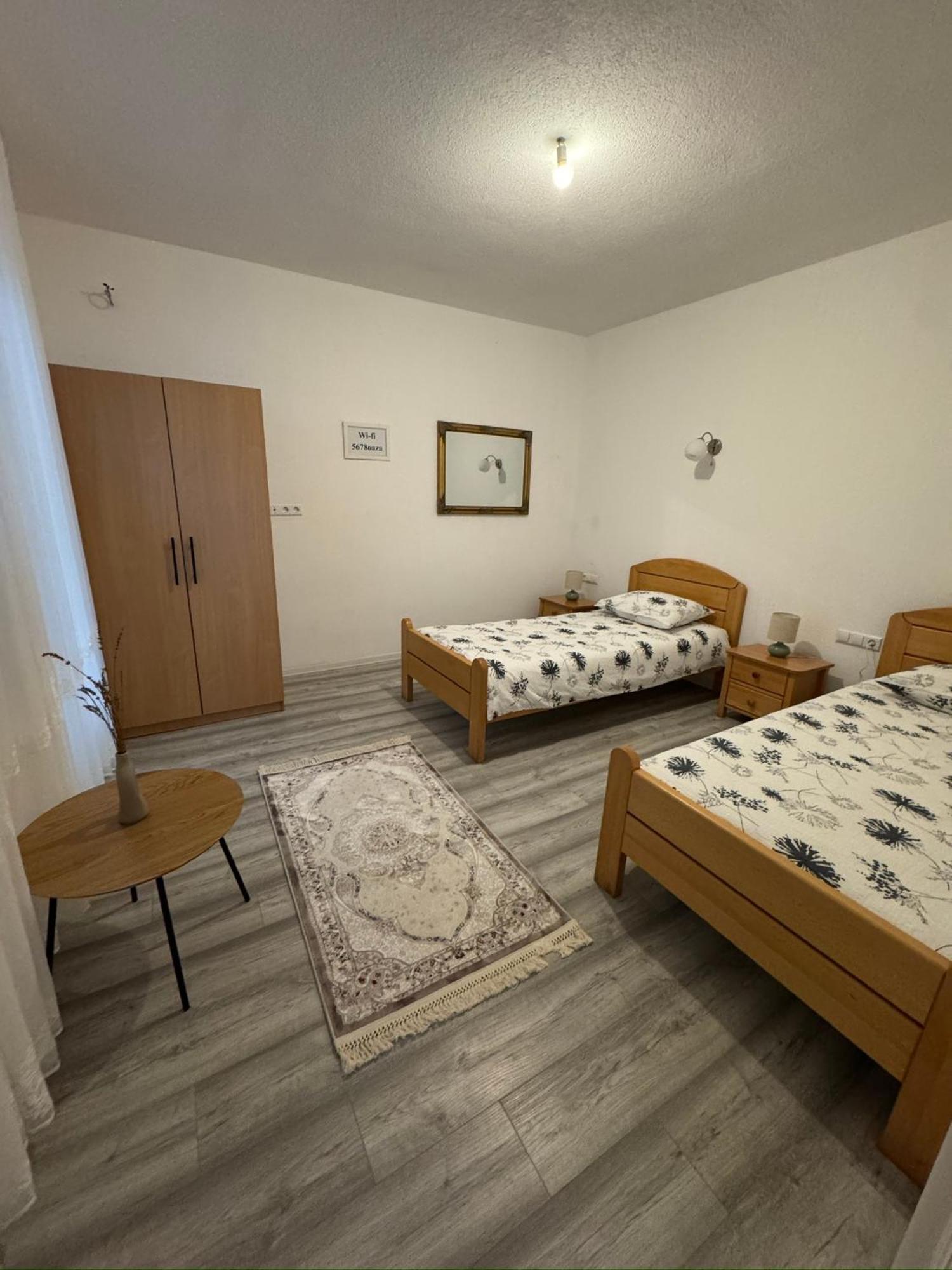 Resting House Oaza Villa Bihać Eksteriør bilde