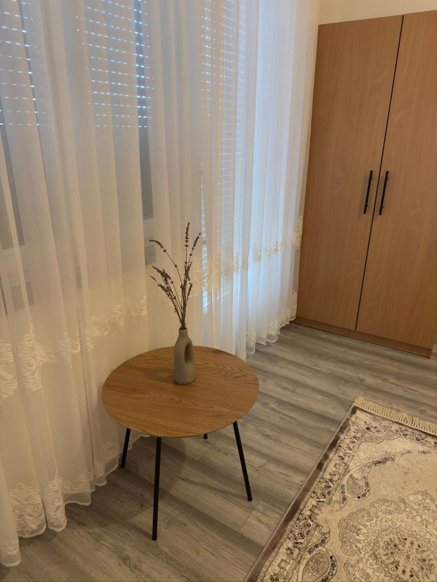 Resting House Oaza Villa Bihać Eksteriør bilde