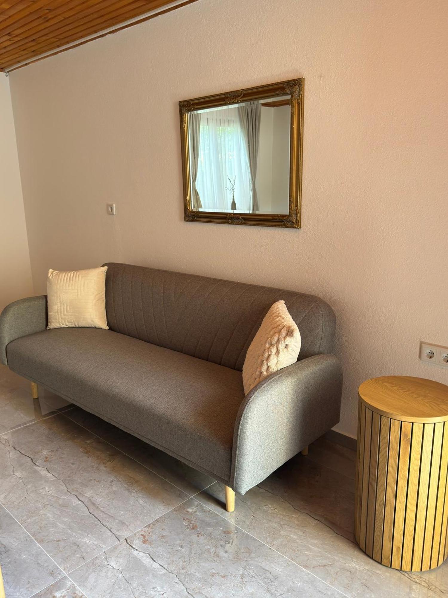 Resting House Oaza Villa Bihać Eksteriør bilde